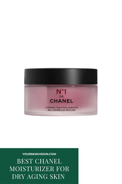 gezichtscremes chanel|chanel moisturizer.